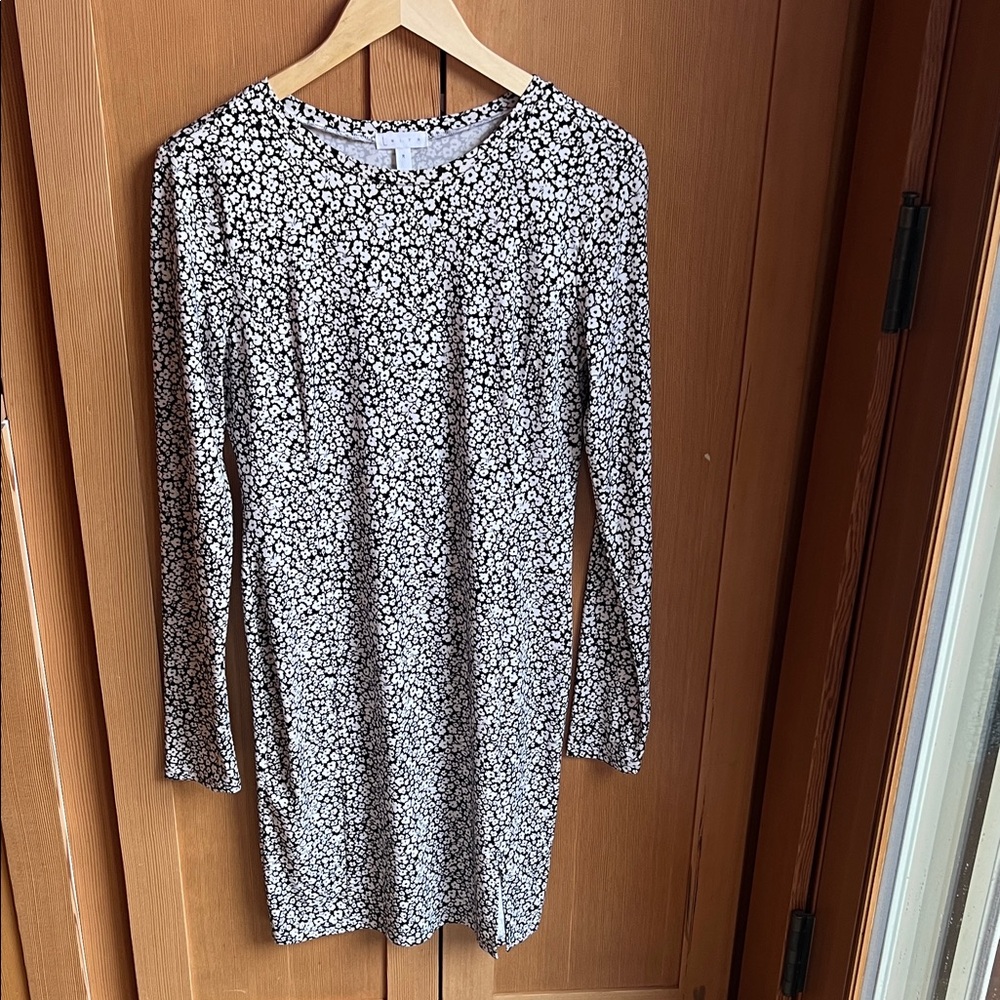 Super soft Leith dress